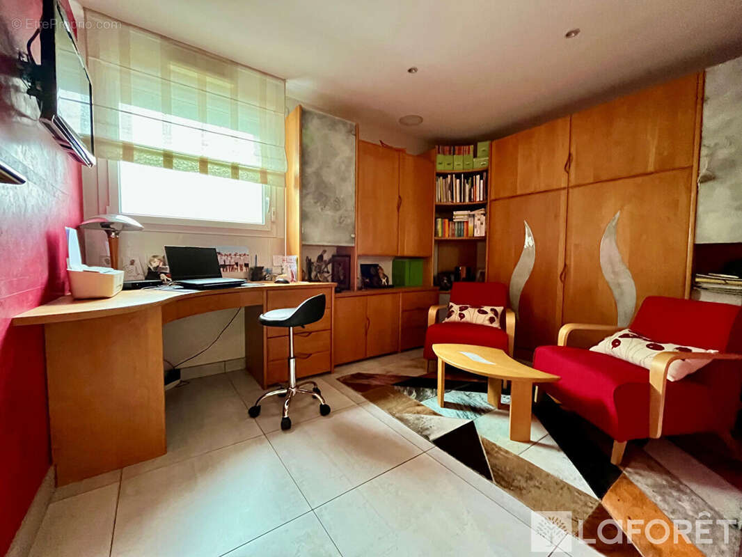 Appartement à EPINAL