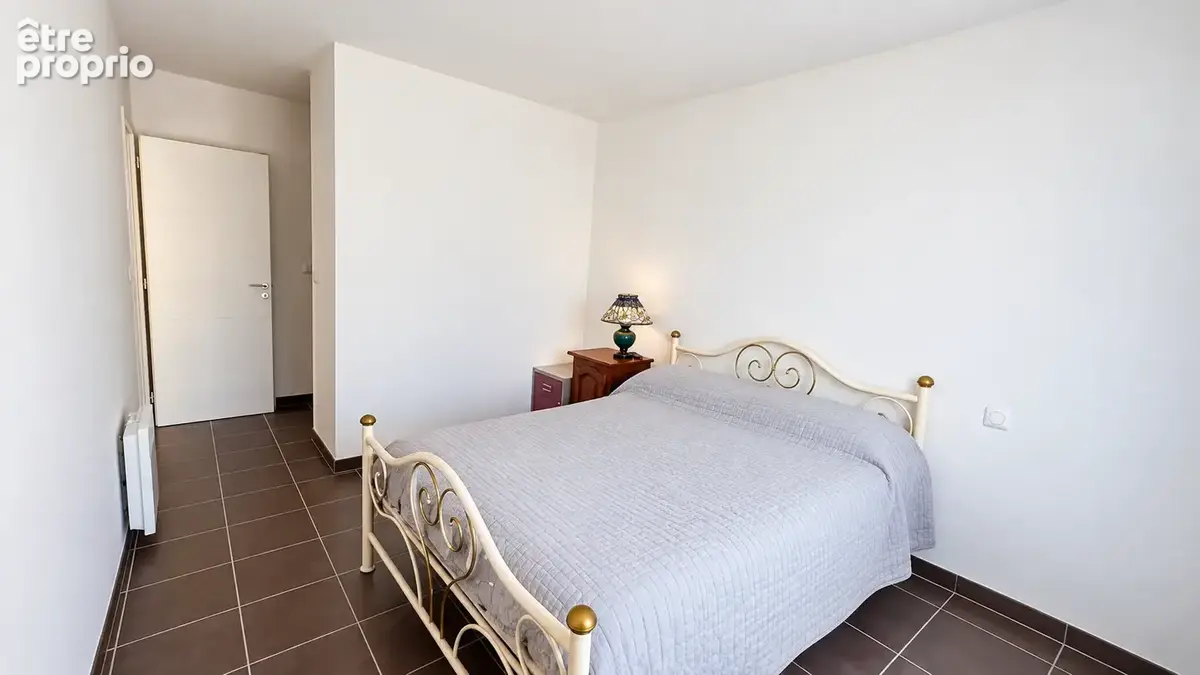Villa F3 récente de 71 m2 hab sur 350m2 de terrain à Boisseron - photo 6