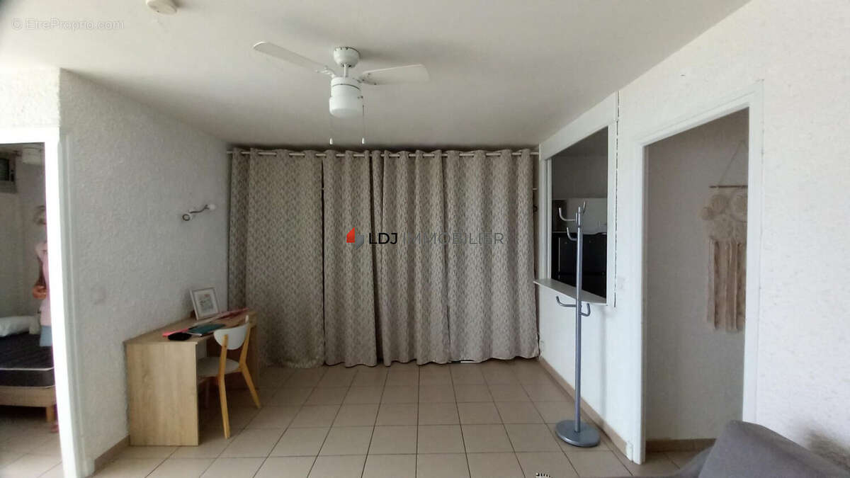 Appartement 35 m² à Canet-En-Roussillon  - photo 4