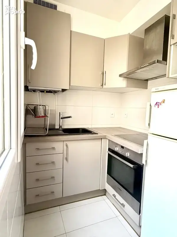 Appartement familial 3 chambres - photo 10