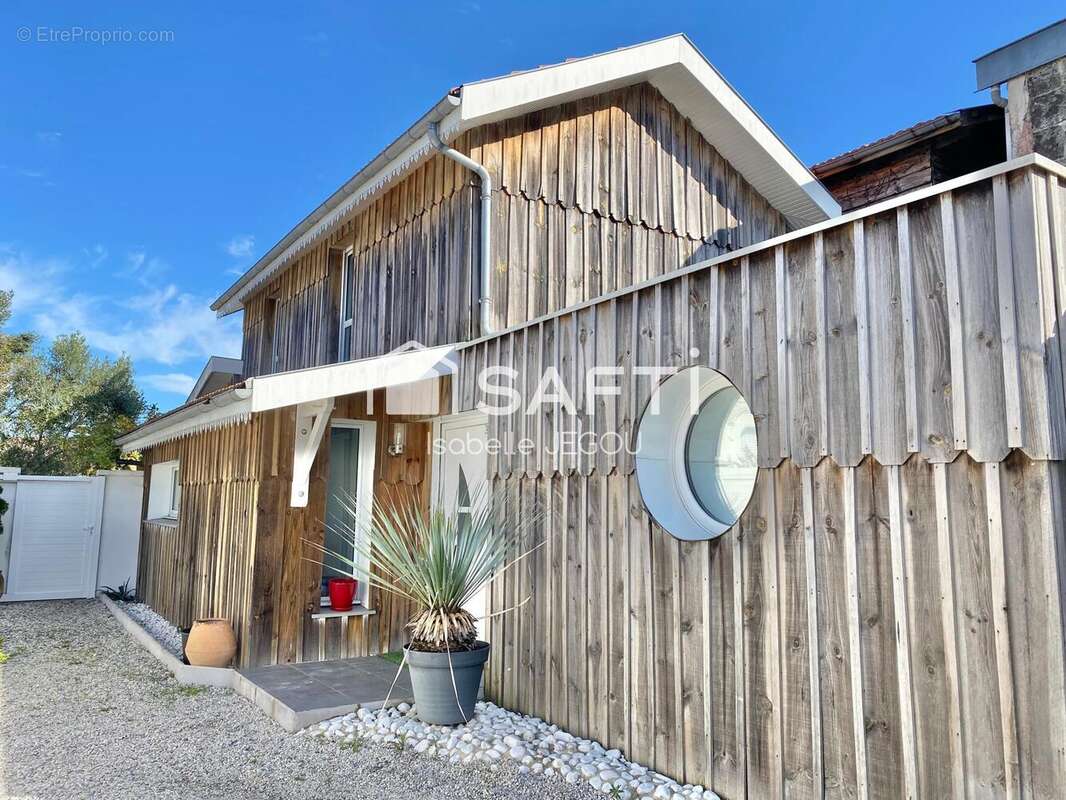 Photo 9 - Maison à LA TESTE-DE-BUCH