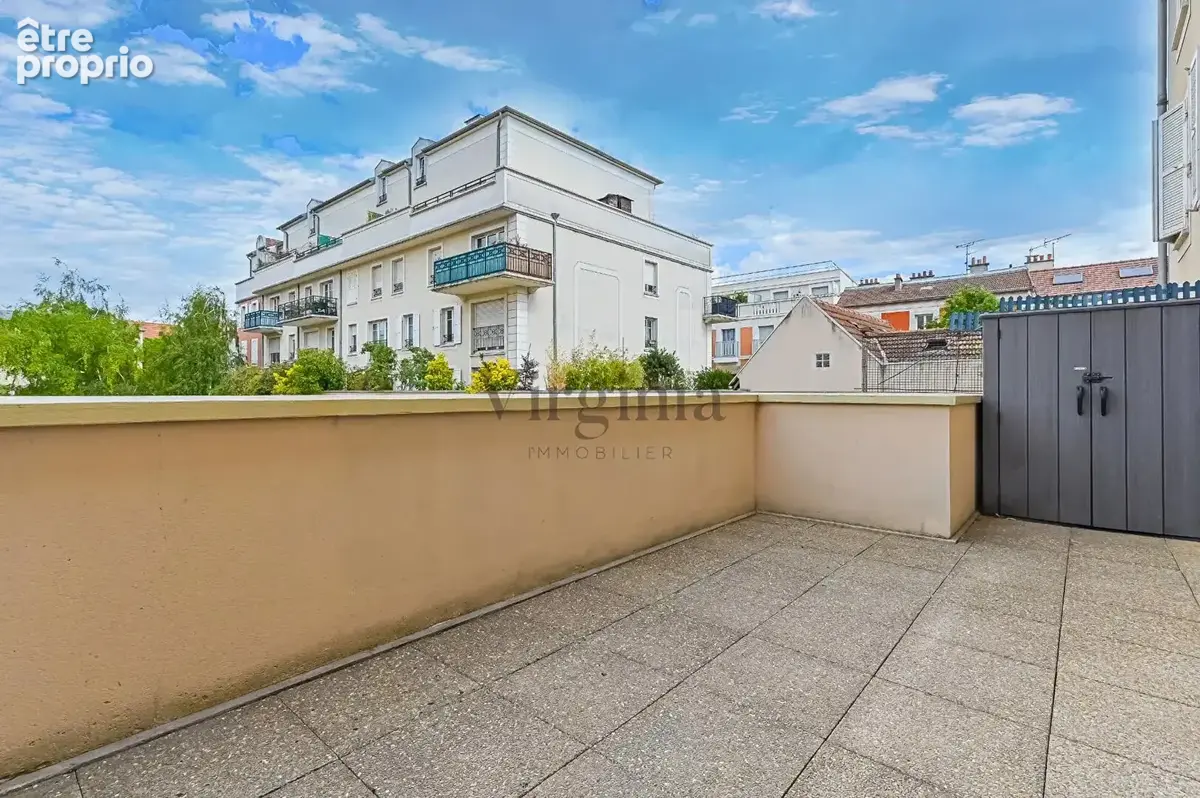 Appartement, Maisons Alfort, 4 pièces, 83 m2 - photo 6