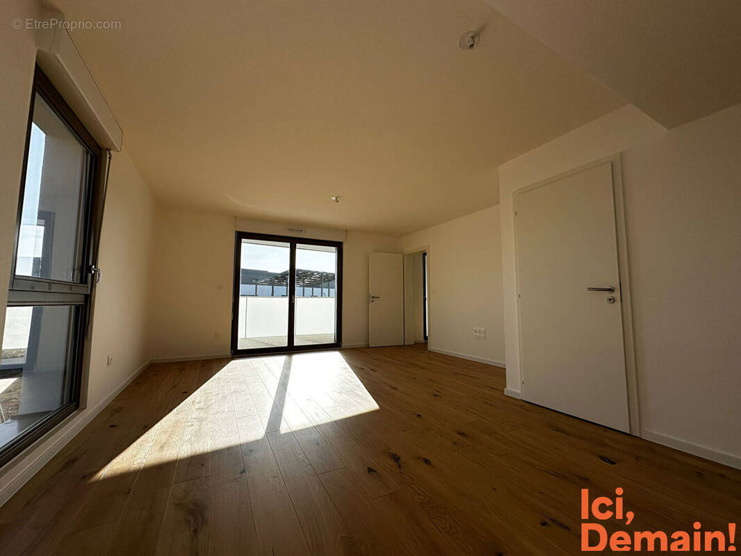 À vendre : Appartement 4 pièces à Illkirch Graffenstaden - photo 3