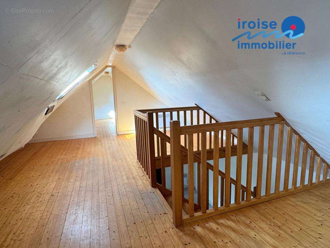 Maison à PORSPODER
