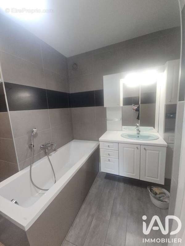 Appartement 71 m² à Le Havre  - photo 5