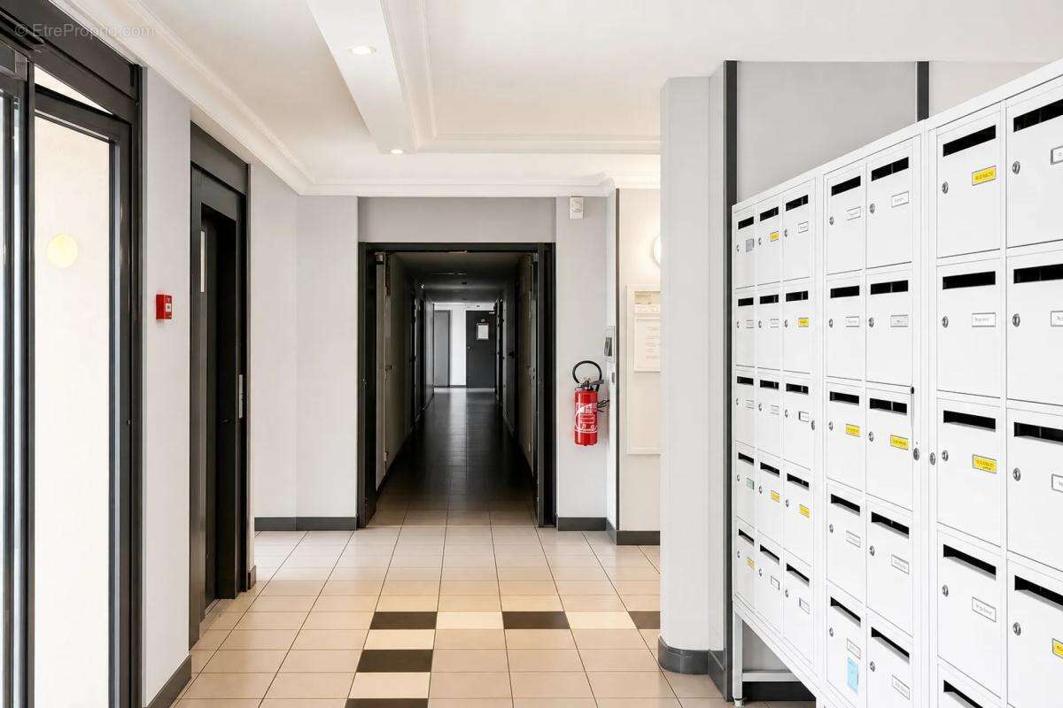 Appartement à CERGY