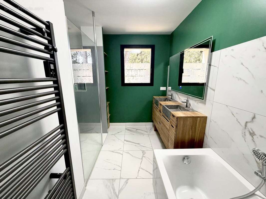 Maison à MONTPELLIER