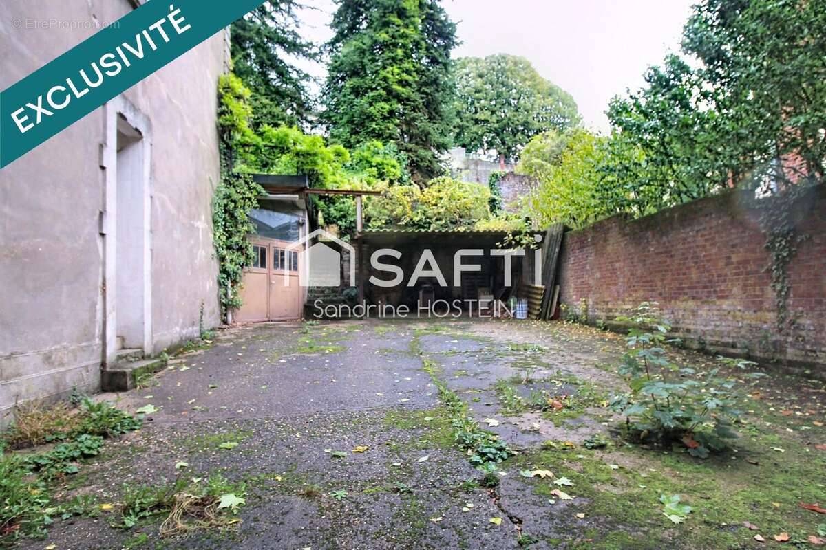 Photo 3 - Maison à VILLERUPT