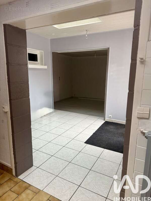 Photo 4 - Maison à TROISSY