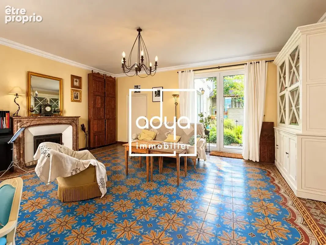Maison 10 pièces 227 m² à vendre à Le Mans (72000) - photo 6