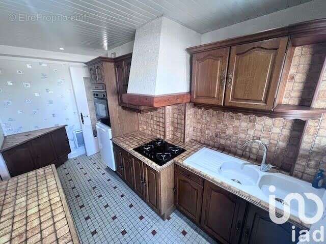 Photo 8 - Appartement à FLORANGE