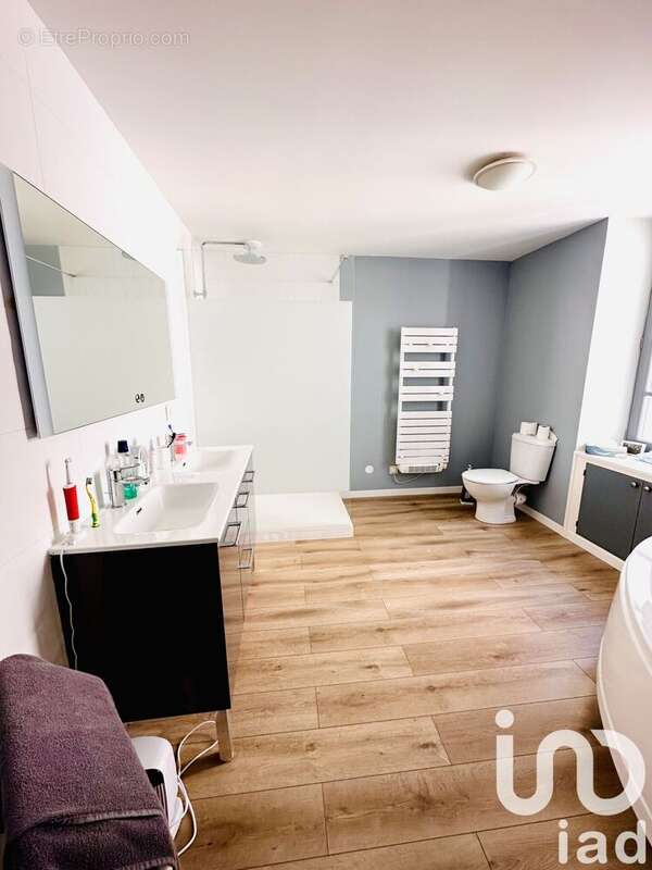 Photo 8 - Maison à BOURG-DE-PEAGE