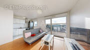Appartement à NOISY-LE-GRAND