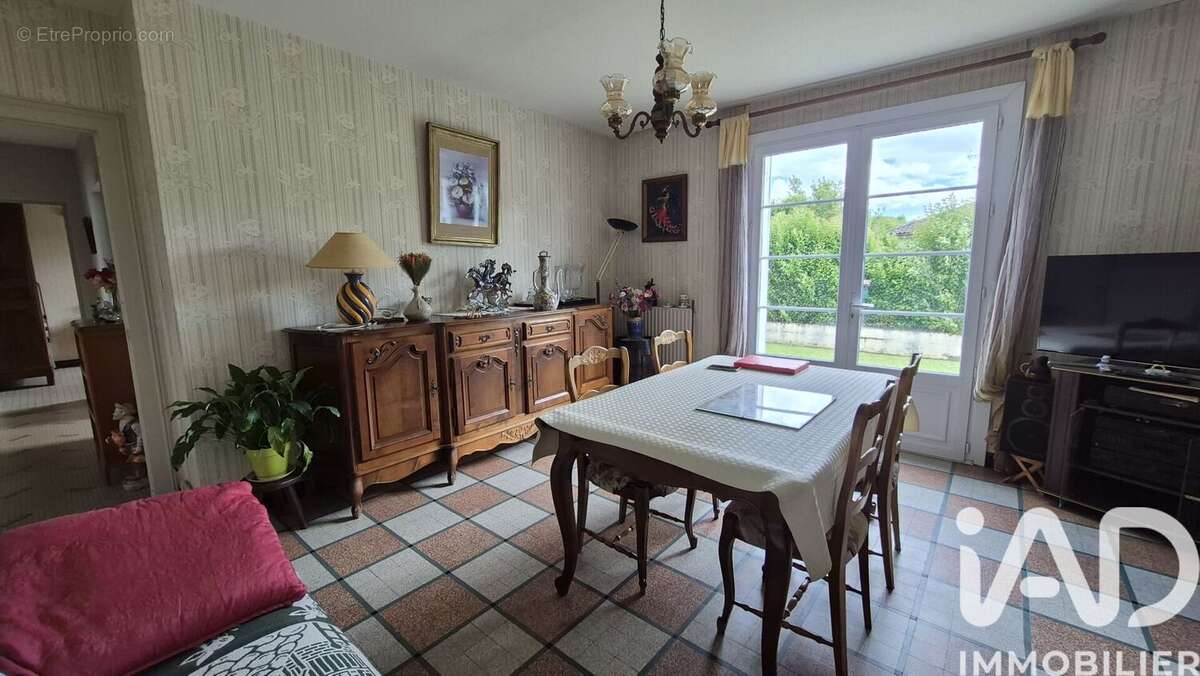 Maison 93 m² à Velines  - photo 6