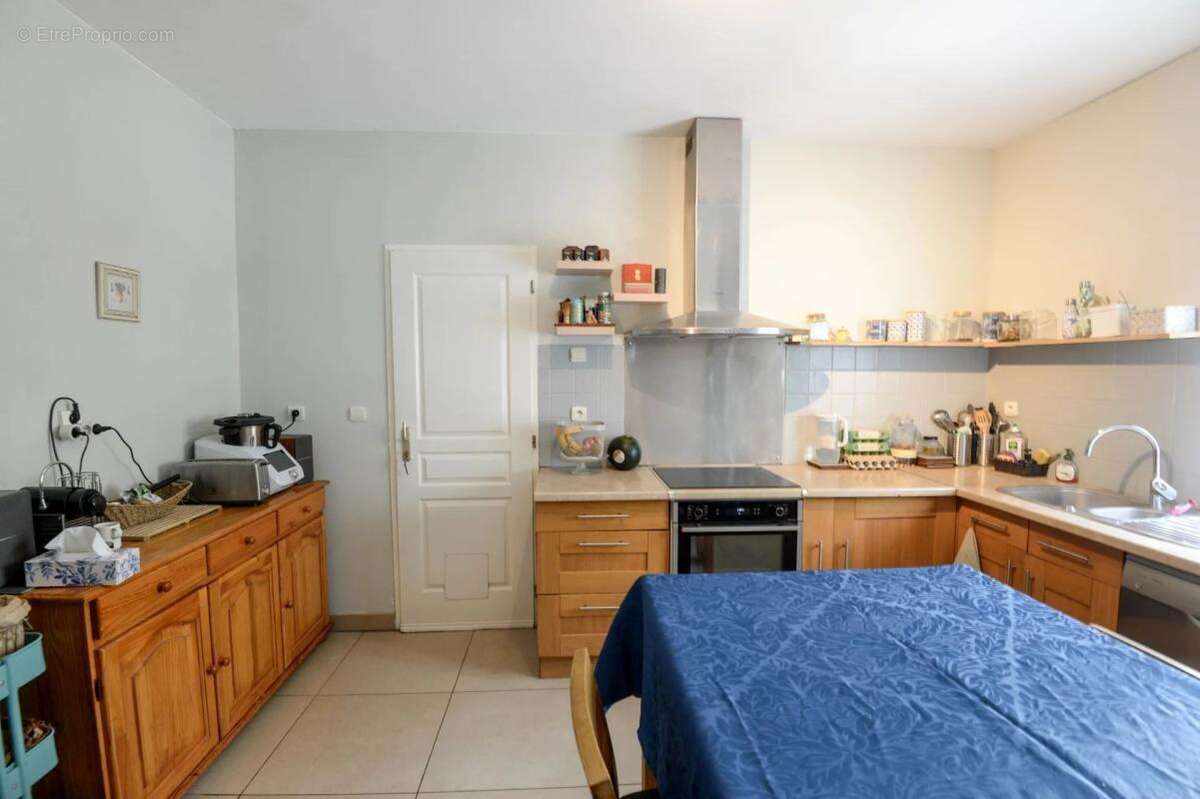 Maison à MONTIGNY-SUR-LOING