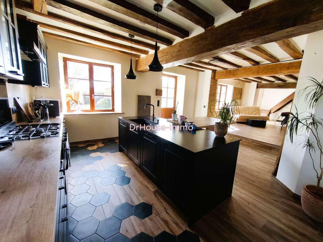 Maison à LE GRAND-LUCE