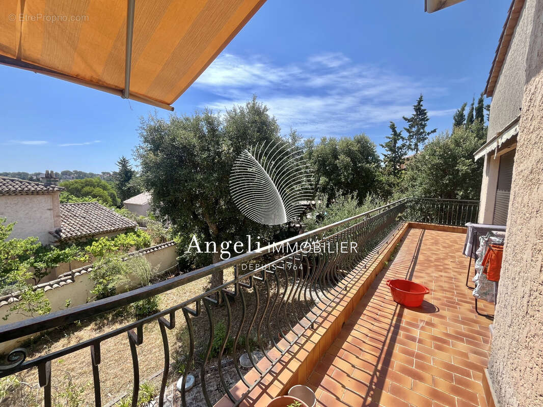 Villa provençale - Proche du village - photo 6