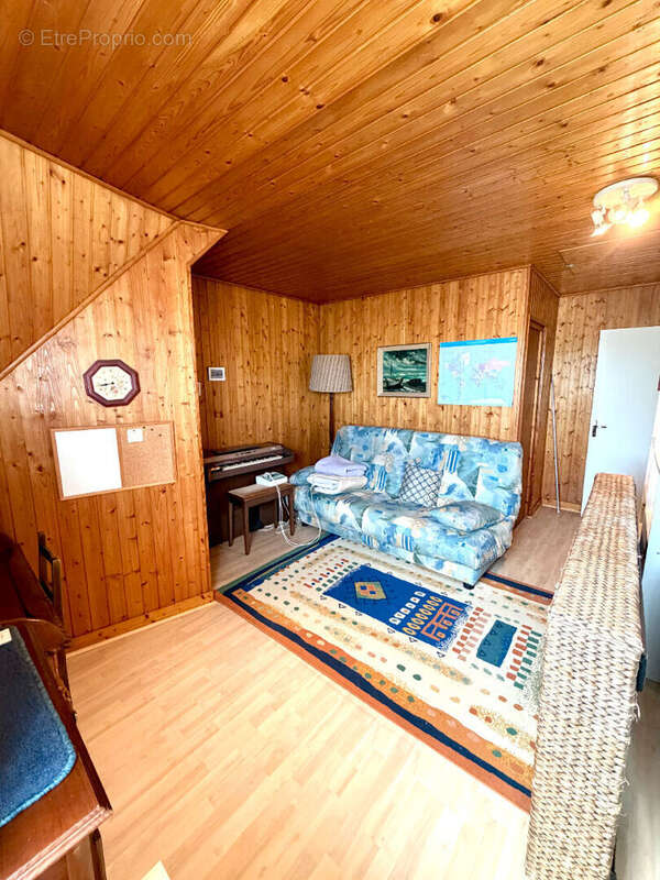 Maison à RIS-ORANGIS