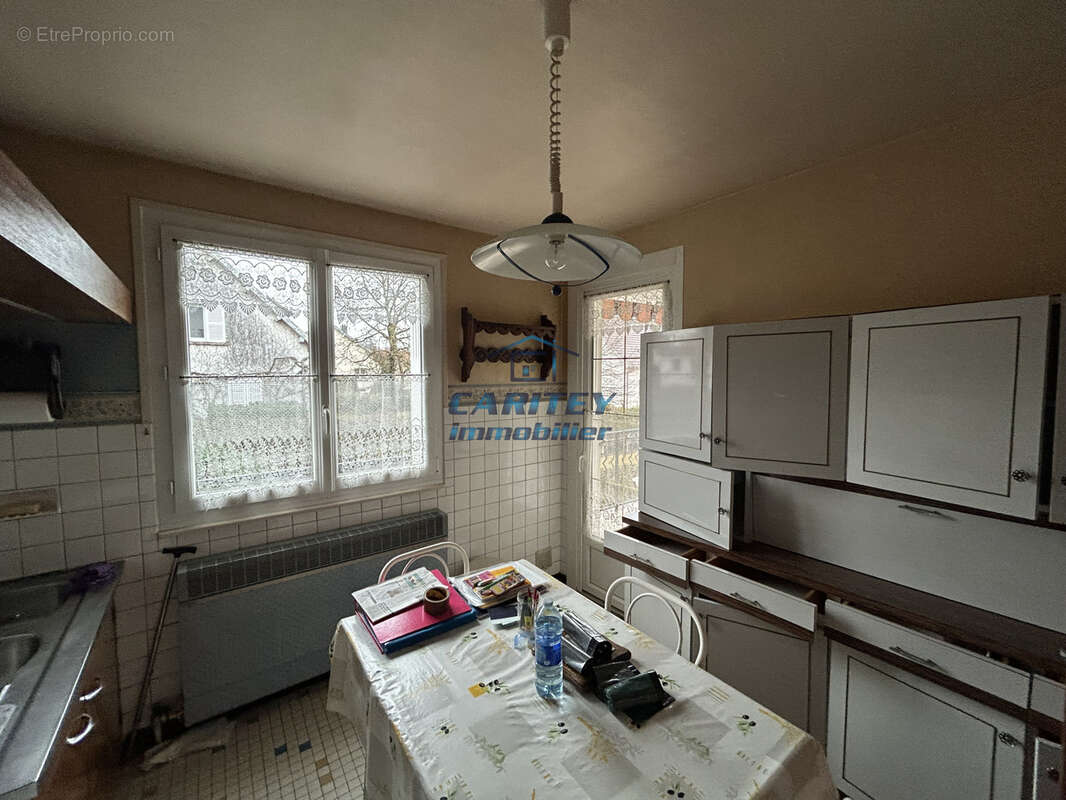 Maison à LURE