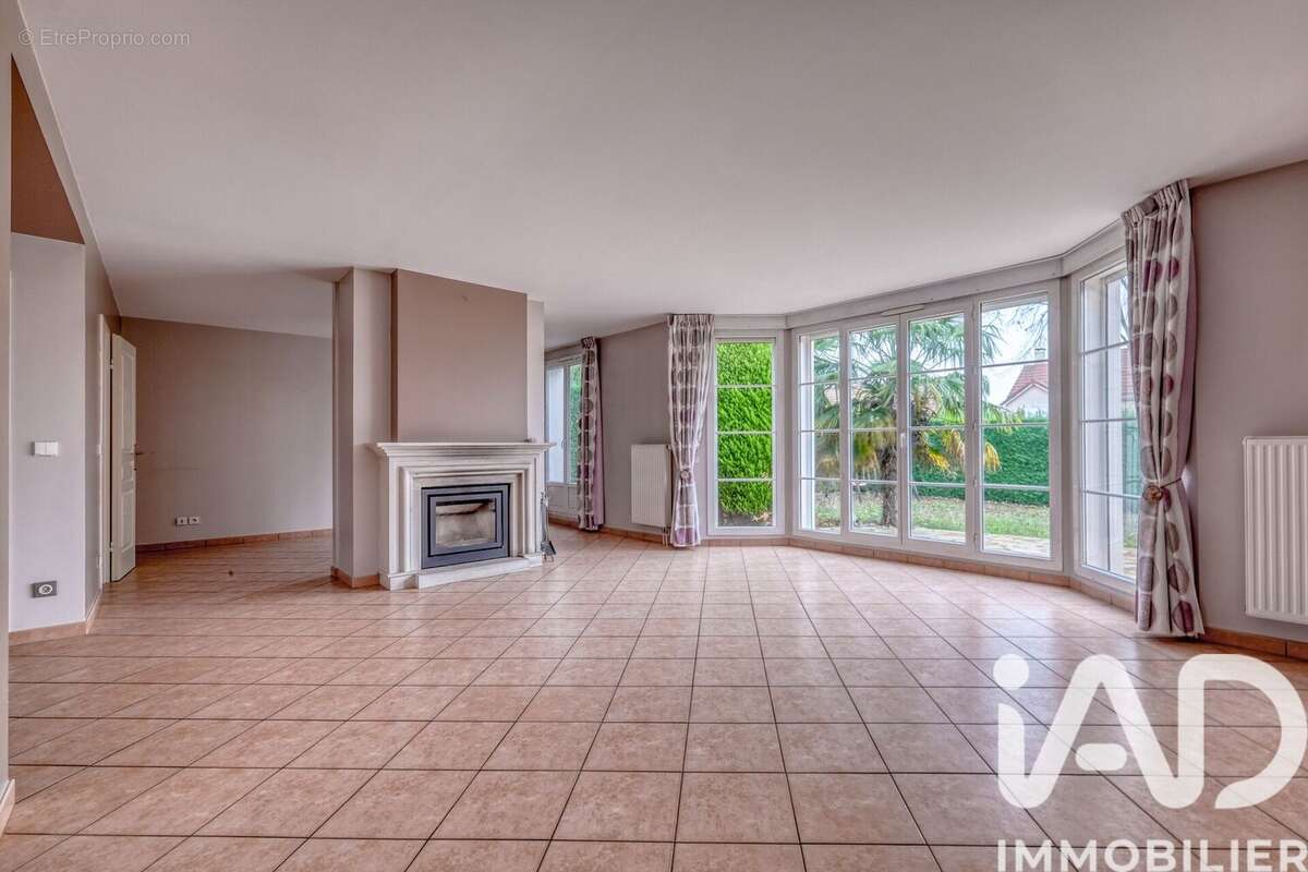 Photo 3 - Maison à ANNET-SUR-MARNE