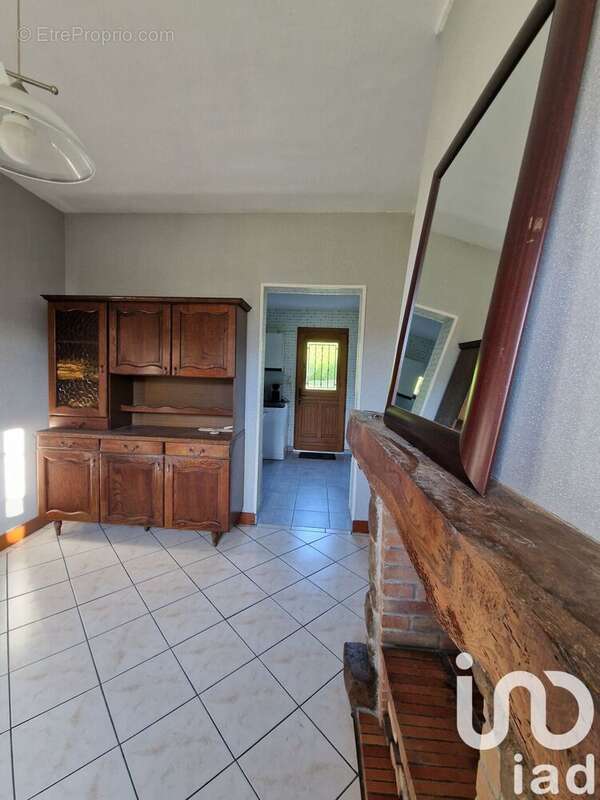 Photo 4 - Maison à CLERES