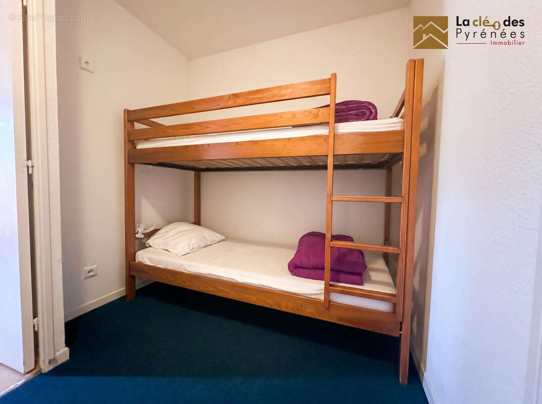 Appartement à GERM