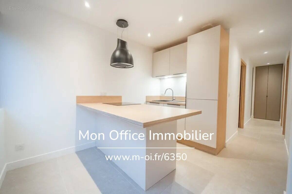 Appartement à ANNECY