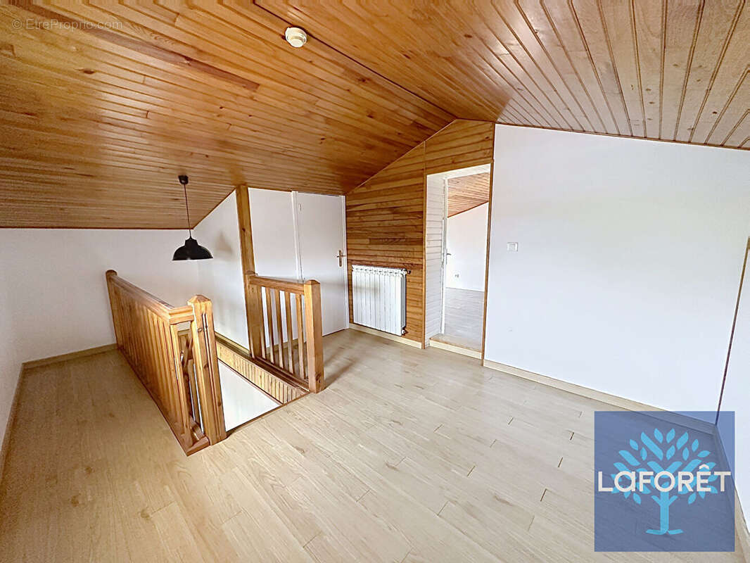 Appartement à SAINT-PAUL-LES-DAX