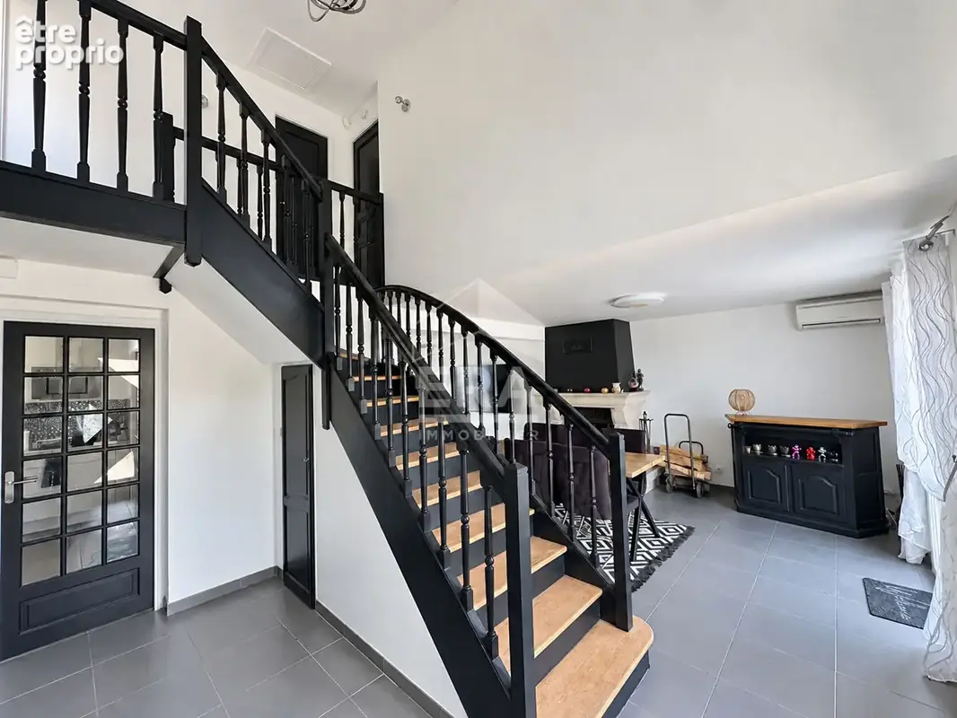 Maison 117m² à chaumontel - photo 6