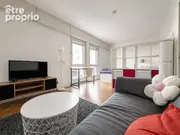 Appartement à METZ