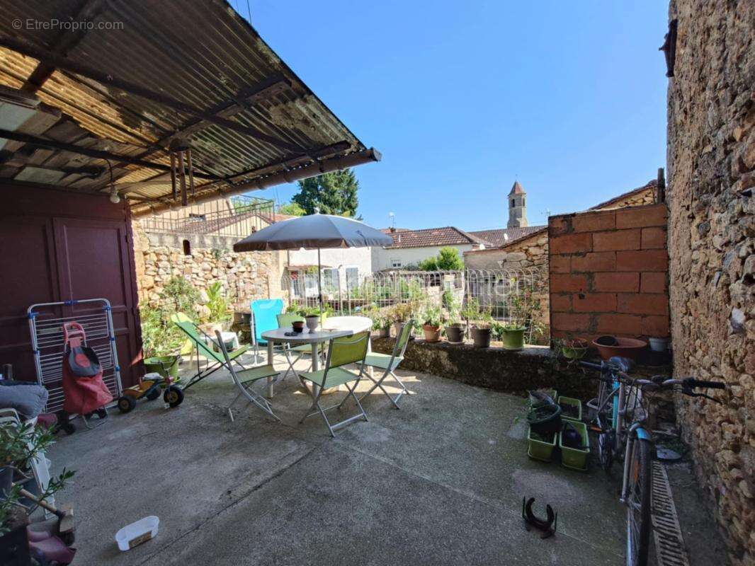 Maison à BELVES