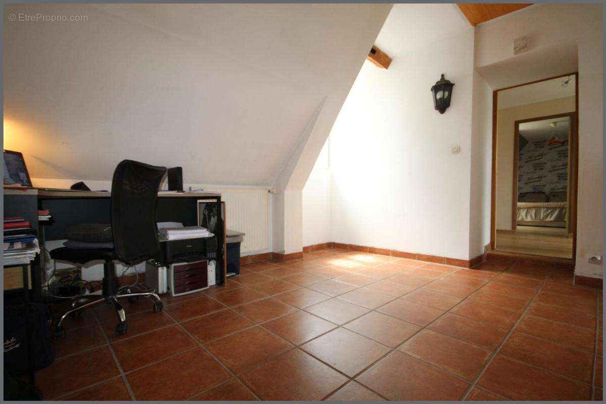 Maison à AUBIGNE-RACAN