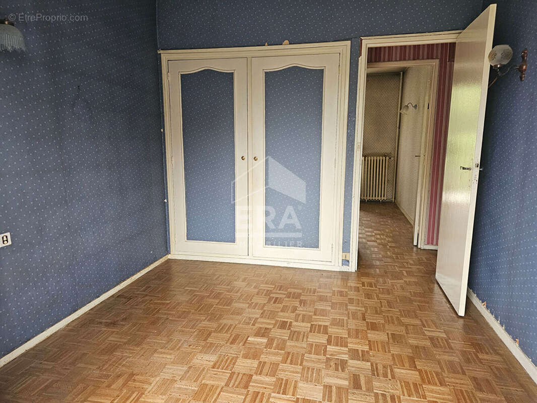 Appartement 81m² à beynes - photo 13