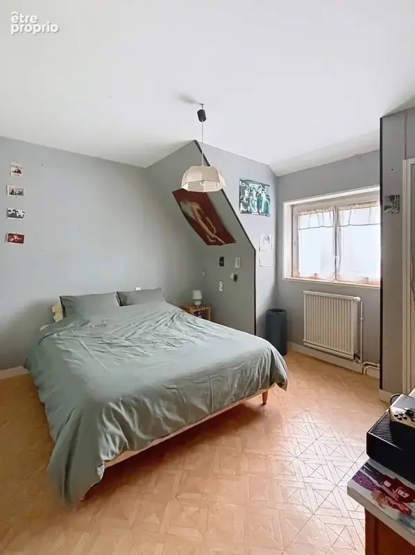 Maison 4 chambres avec jardin et garage, commerces à pied et plage à 5 km ! - photo 8