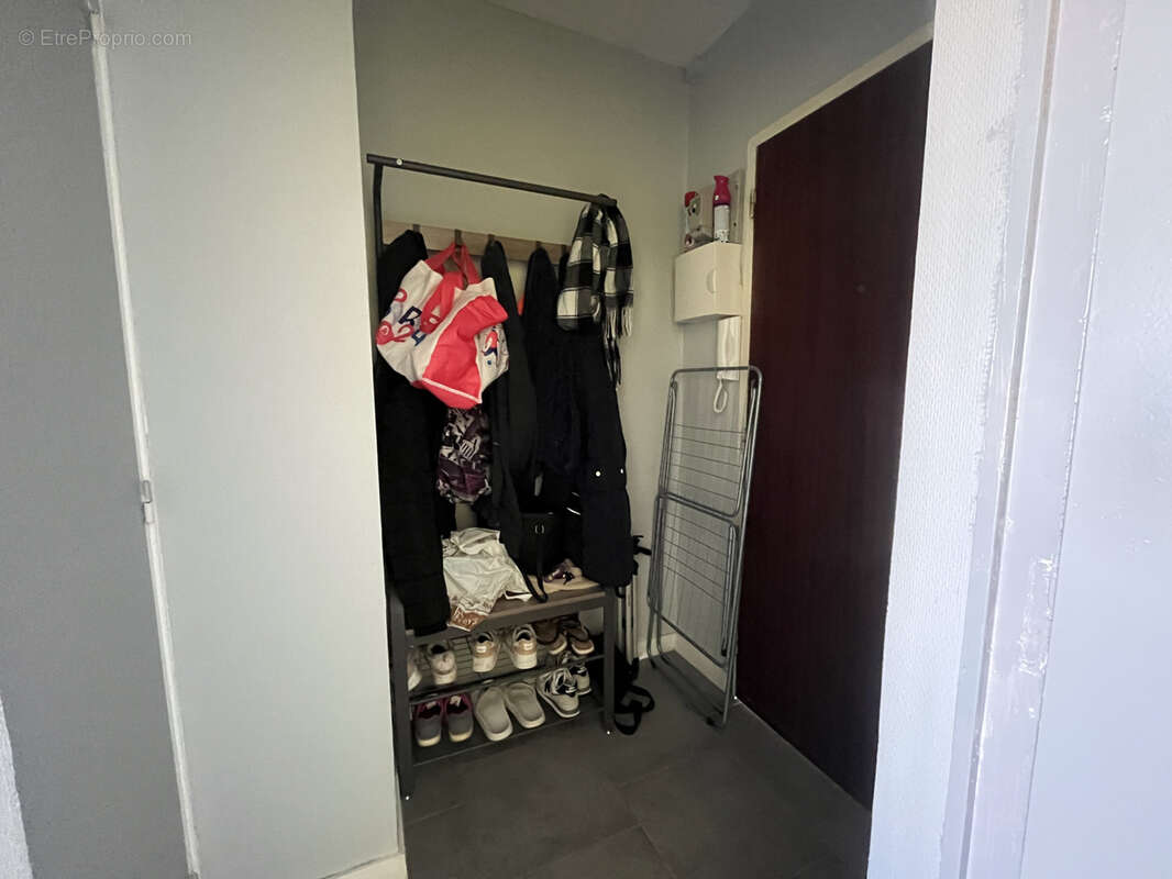 Appartement à TROYES