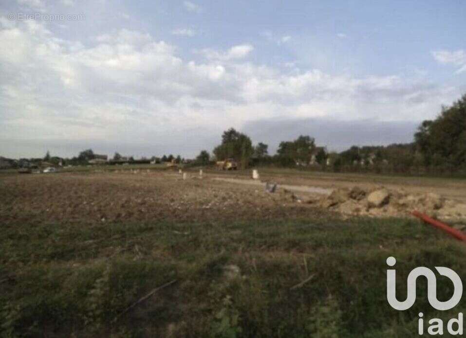 Photo 3 - Terrain à VAZERAC