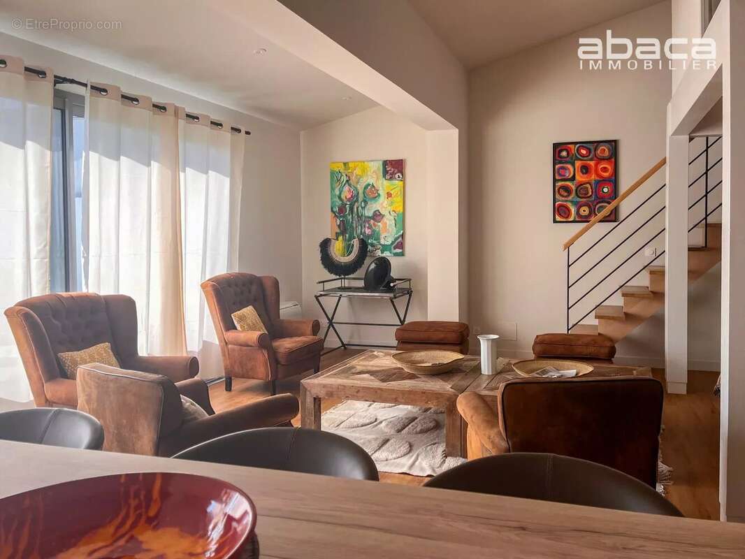 Maison à LE BOIS-PLAGE-EN-RE