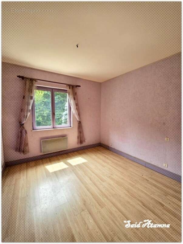 Maison à vendre 7 pièces DEYVILLERS (88), de 164m² - photo 10