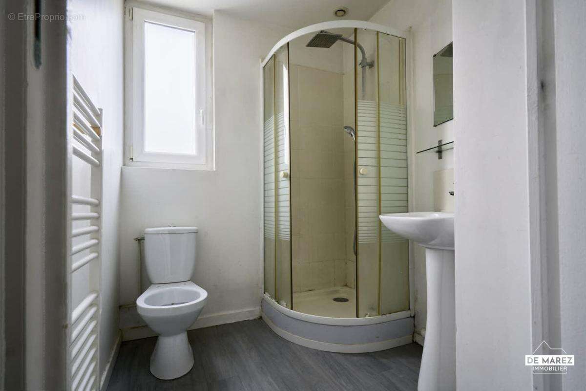 Appartement à LILLE