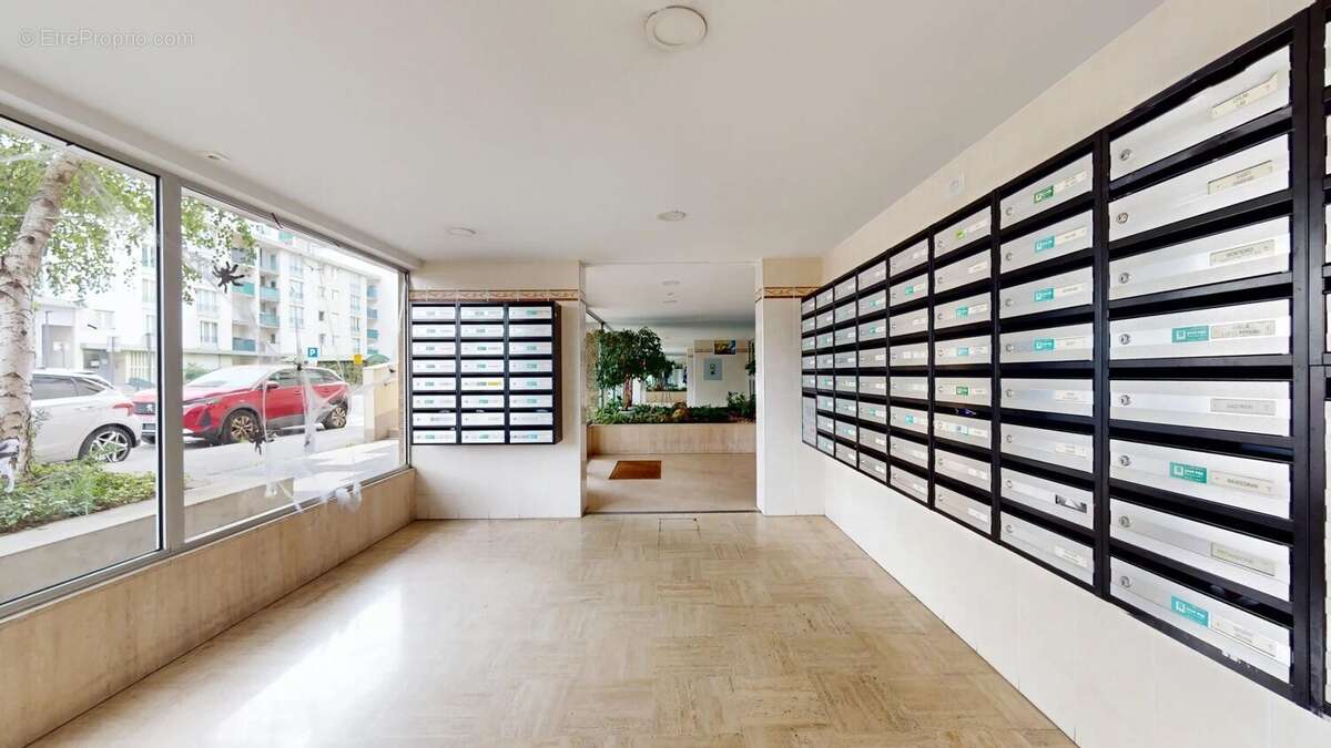 Appartement à CHELLES