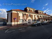 Appartement à CALAIS