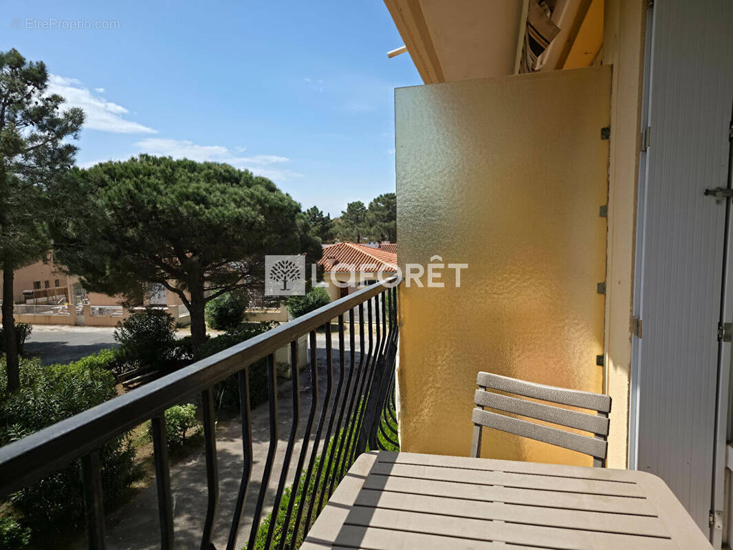 Appartement à ARGELES-SUR-MER