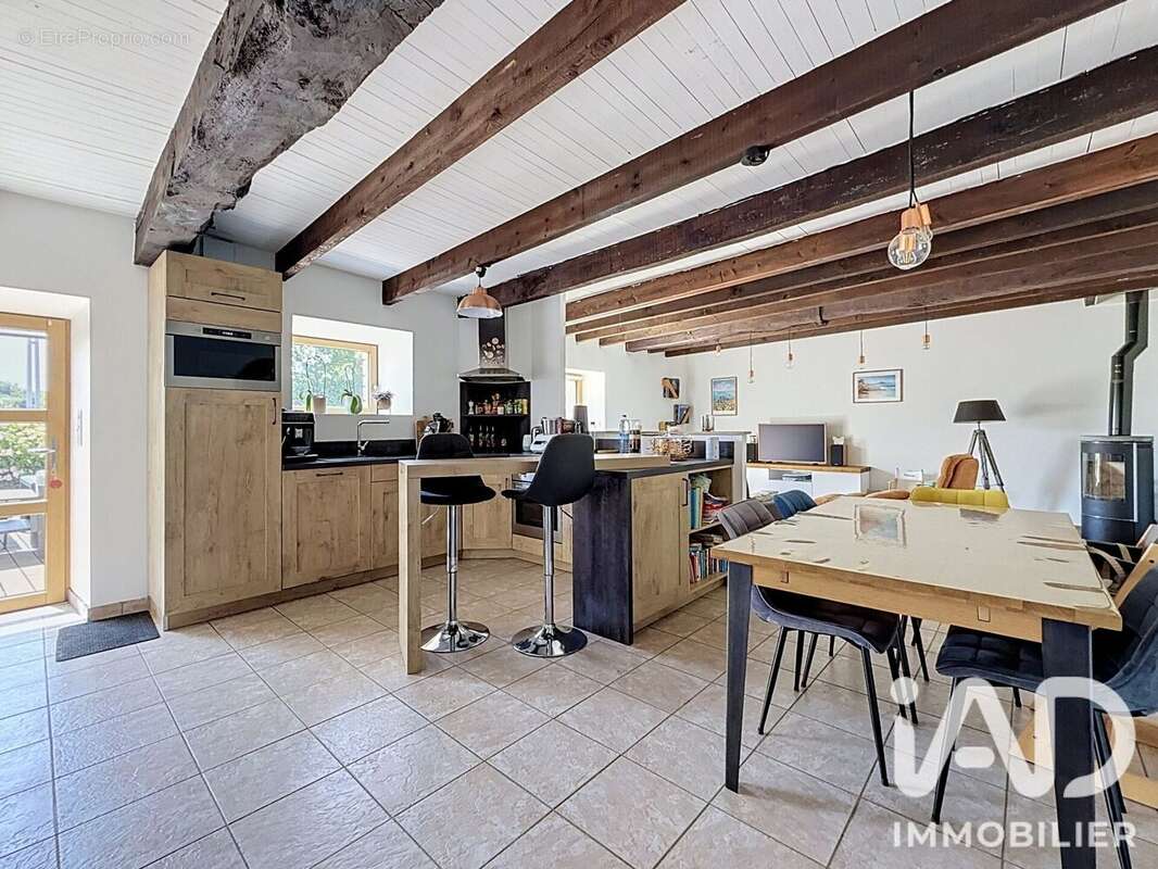 Photo 2 - Maison à PLURIEN