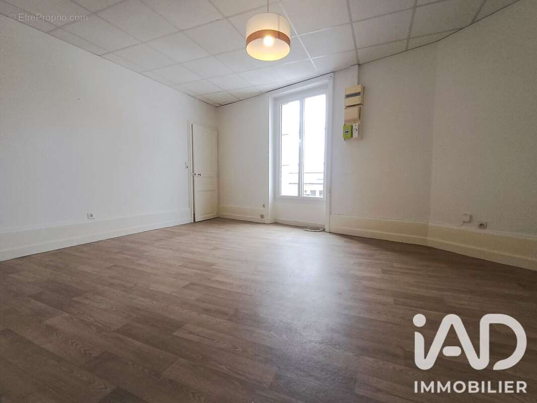 Photo 4 - Appartement à BLOIS