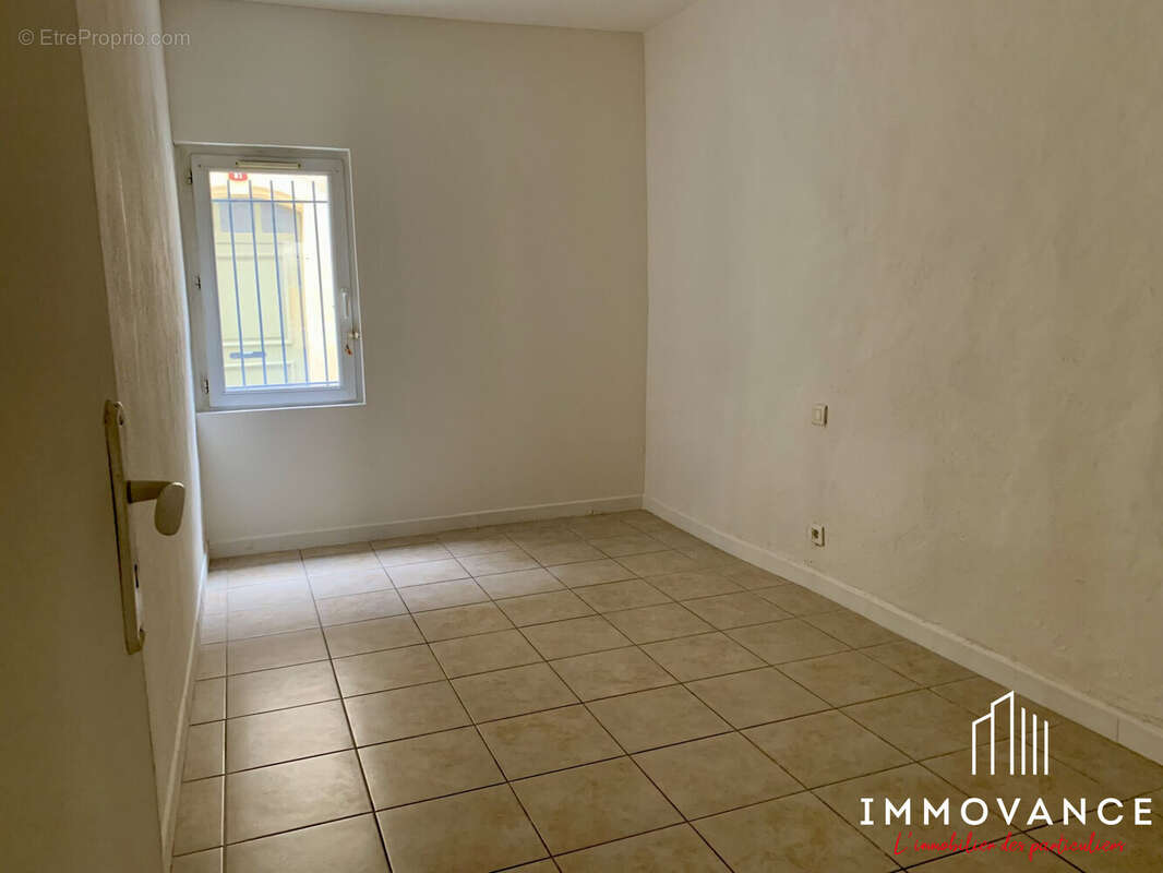 Appartement à VAUVERT