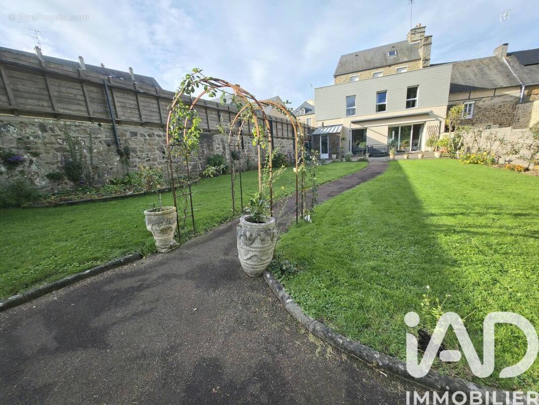 Photo 1 - Maison à TORIGNI-SUR-VIRE