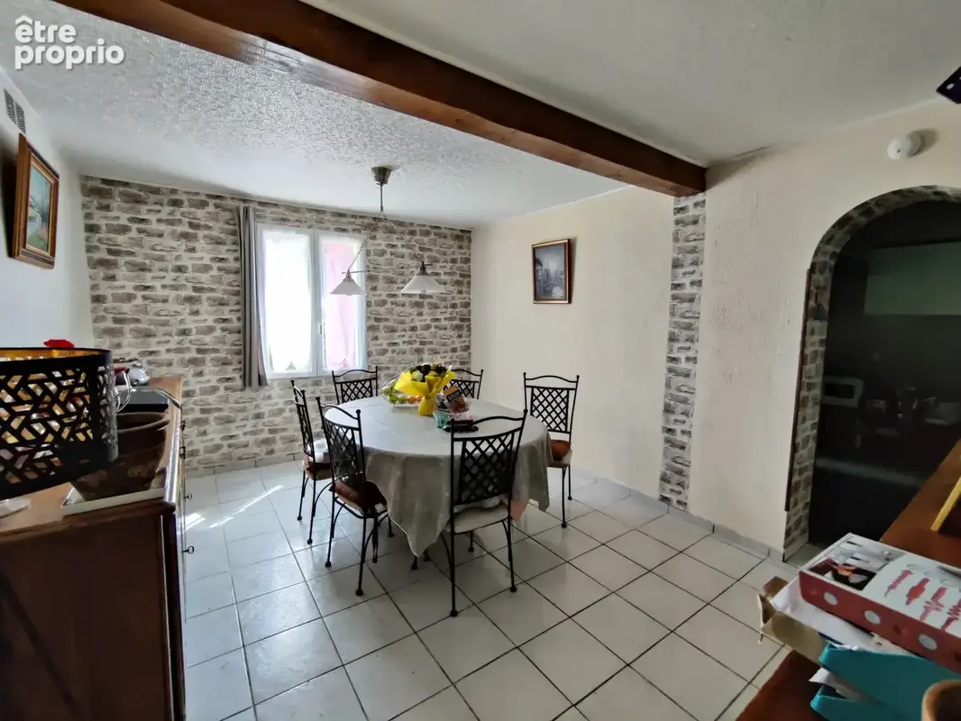 Maison avec vue sur le Lac de Brionne - photo 7