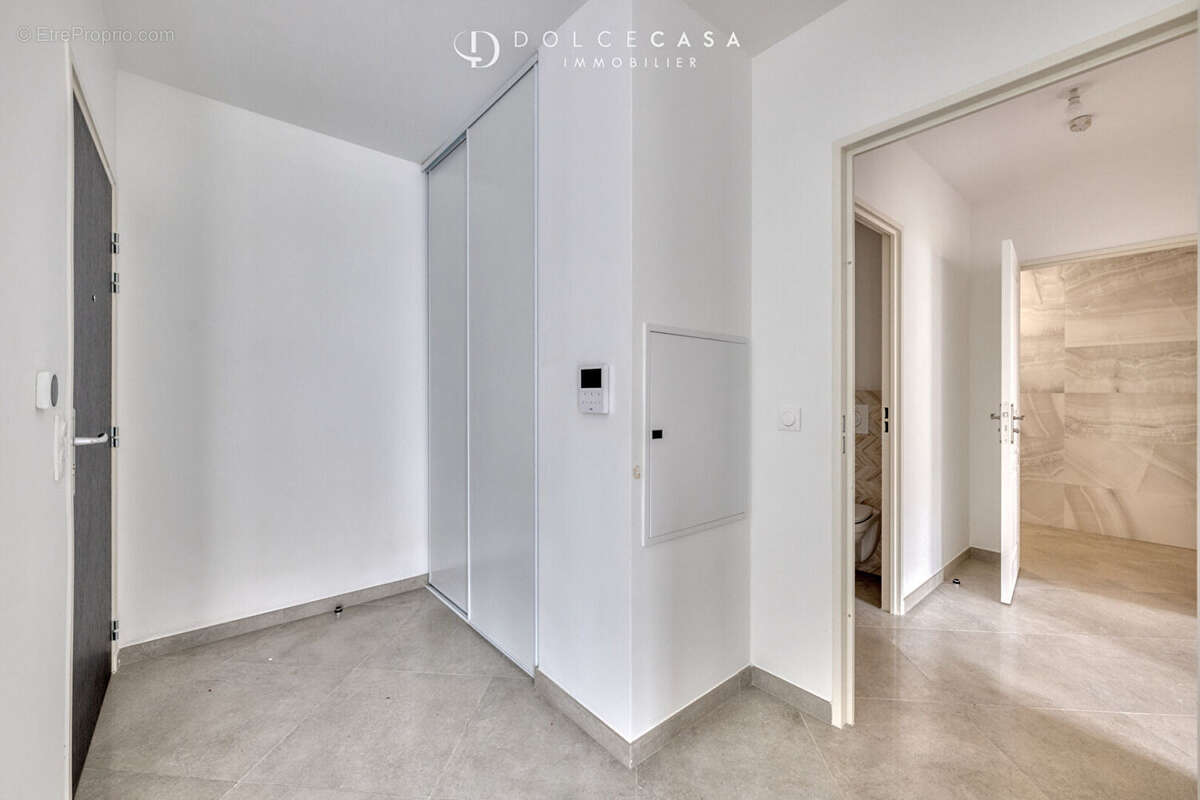 Appartement à LE PERREUX-SUR-MARNE