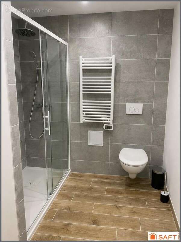 Photo 4 - Appartement à LONGEVILLE-LES-METZ