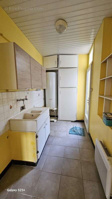 Maison à CHERVEUX